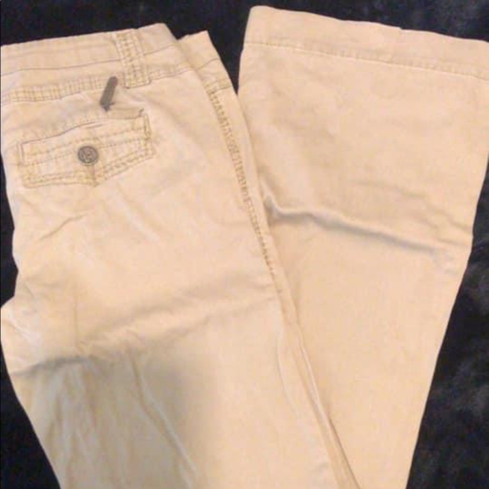 BKE khaki pants